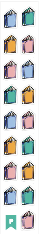 Book Minis